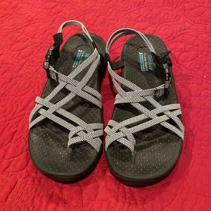 Skechers sandals
